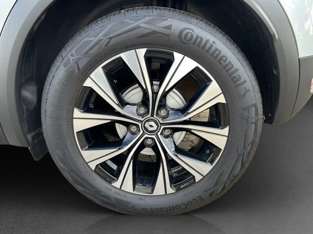 Renault Captur Techno