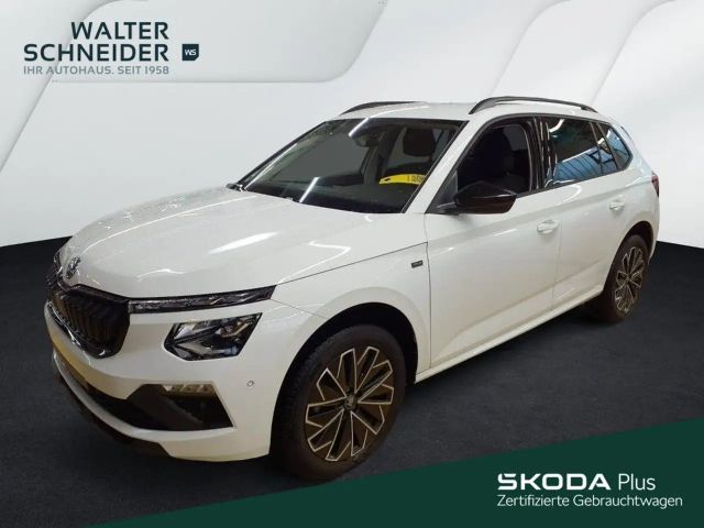 Skoda Kamiq 1.0 TSI Selection