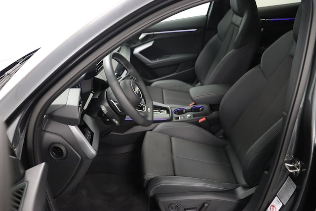 Audi A3 35 TFSI S-Line S-Tronic Sportback