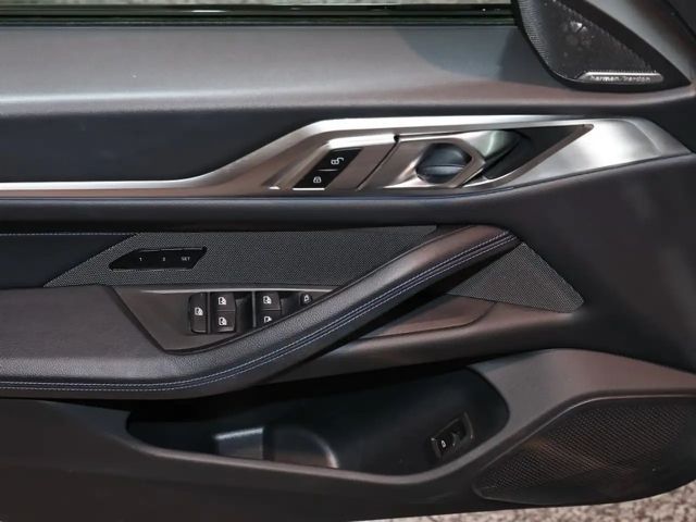 BMW i4 Coupé Gran Coupé M-Sport eDrive35