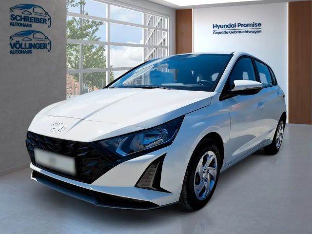 Hyundai i20 Select