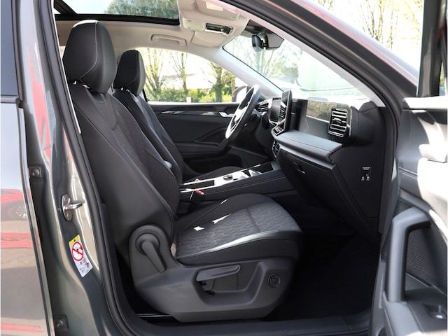 Volkswagen Tiguan DSG Life