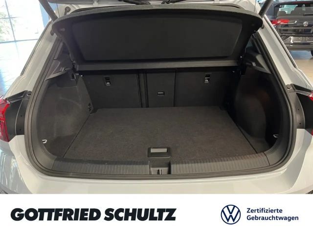 Volkswagen T-Roc 1.5 TSI DSG Sport