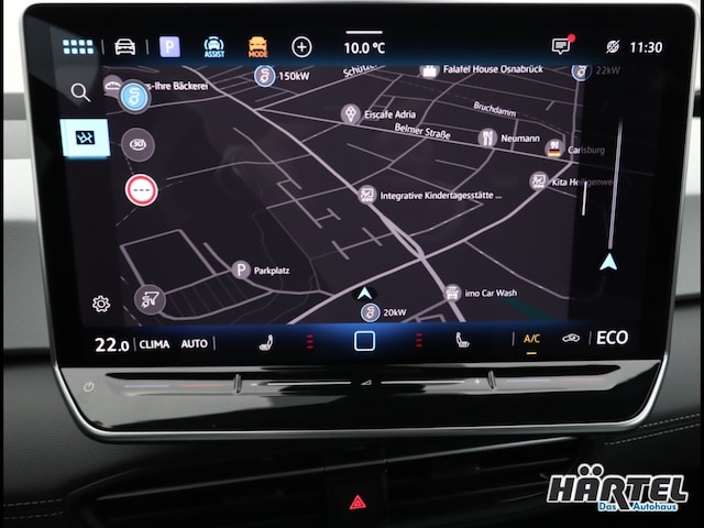 Volkswagen ID.3 Performance Pro