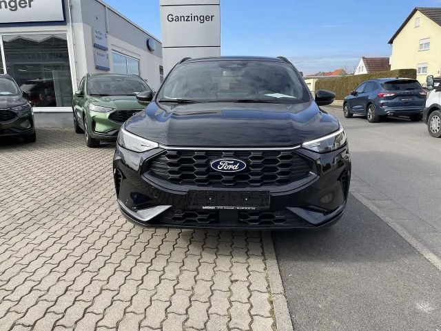Ford Kuga ST Line
