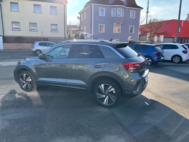 Volkswagen T-Roc 1.5 TSI DSG R-Line