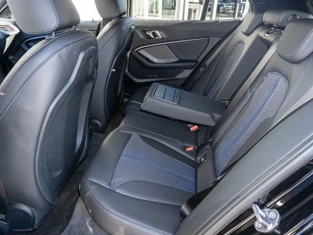 BMW 135 Sedan xDrive