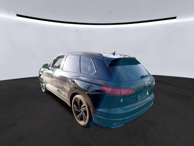 Volkswagen Touareg 3.0 V6 TDI Style