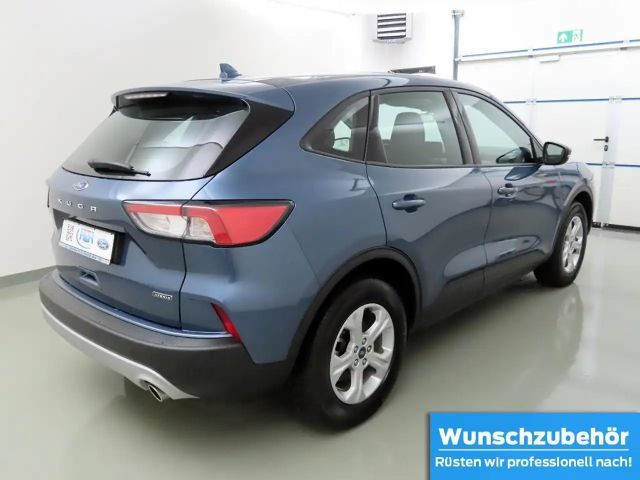 Ford Kuga Hybrid Plug in Hybrid