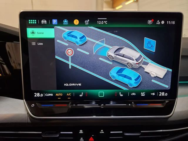 Volkswagen Golf Business Variant