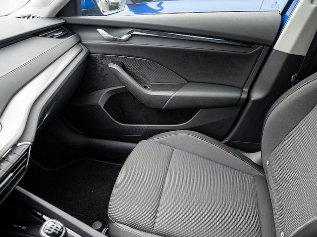 Skoda Octavia 1.0 TSI Ambition Combi