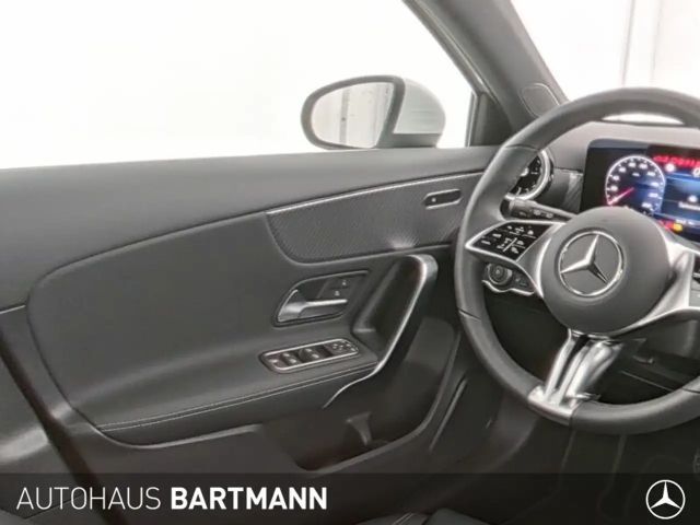 Mercedes-Benz A 180 Progressive