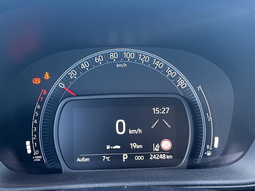 Toyota Aygo X 5-deurs Play X-play