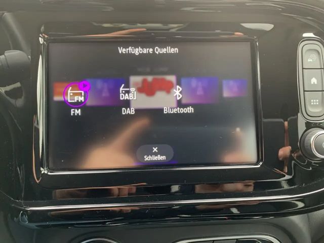 Renault Twingo Electric Techno