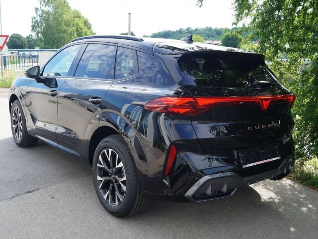 Cupra Terramar 1.5 e-TSI 150 PS DSG