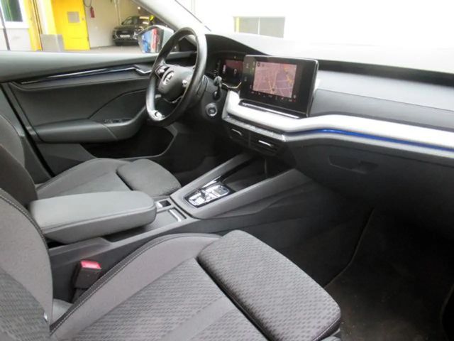 Skoda Octavia 2.0 TDI Combi