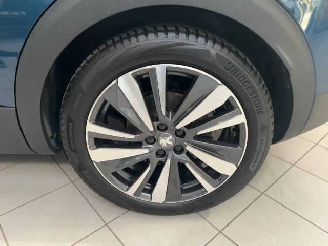 Peugeot 3008 GT-Line