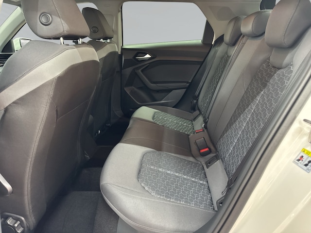 Audi A1 25 TFSI Sportback