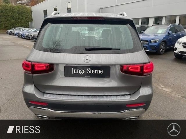 Mercedes-Benz GLB 200 GLB 200 d