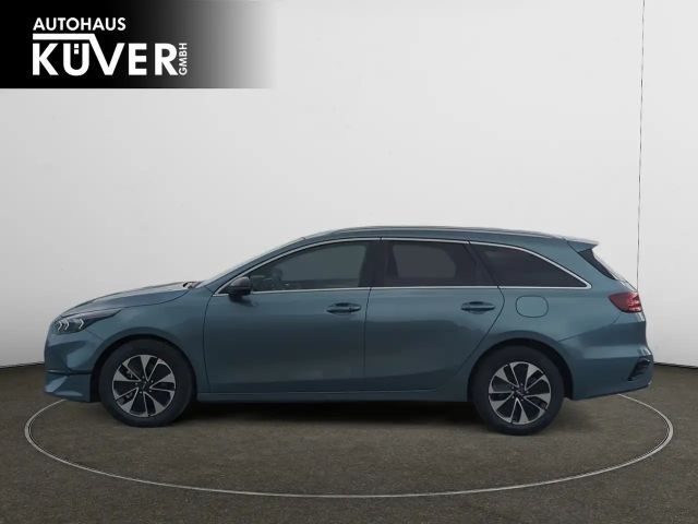 Kia Ceed GDi SportWagon