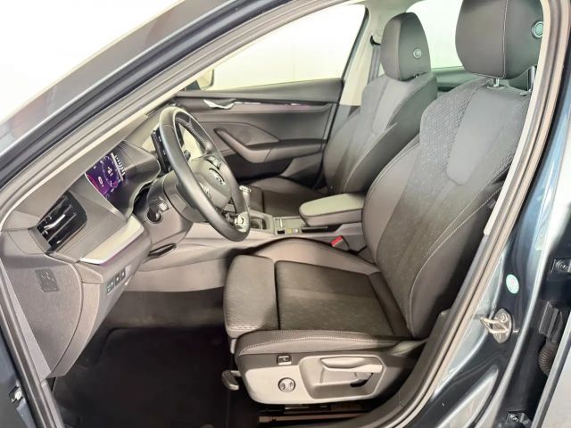 Skoda Octavia Clever