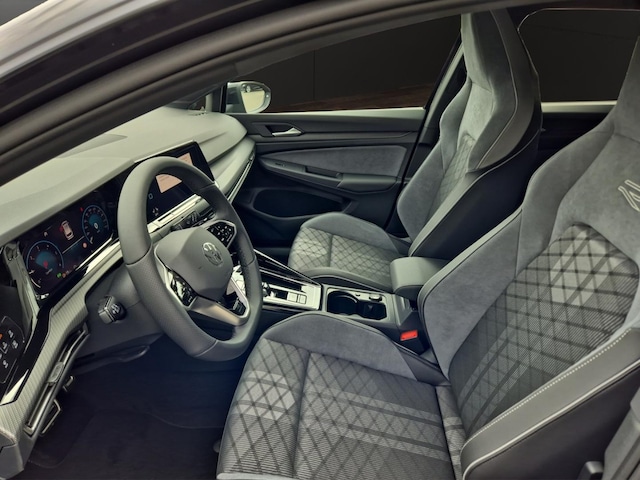 Volkswagen Golf 2.0 TDI DSG R-Line Variant