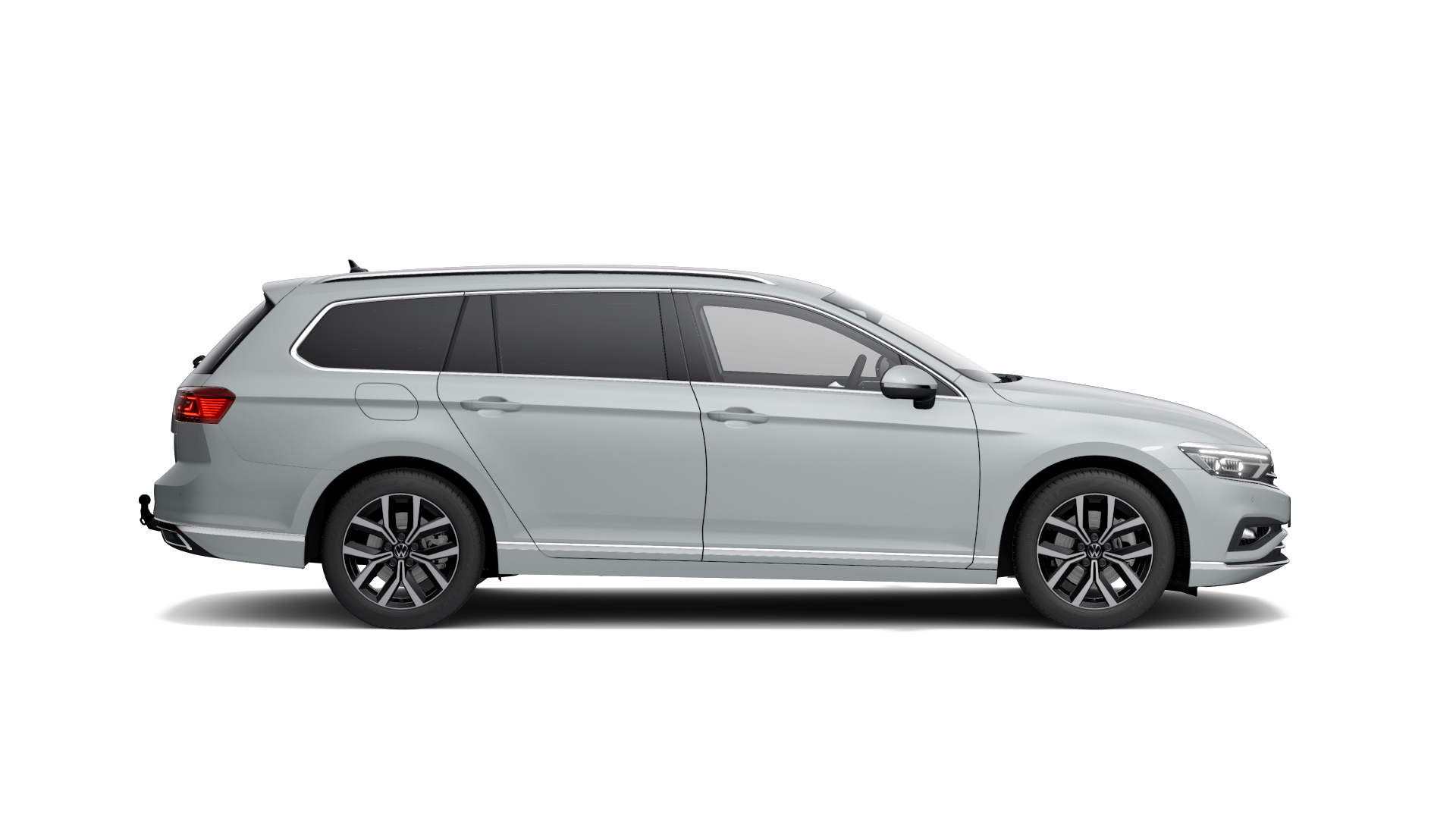 Volkswagen Passat DSG Elegance Elegance Variant