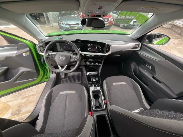 Opel Mokka Edition Mokka-e