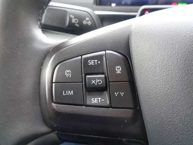 Ford Mustang Mach-E Extended range