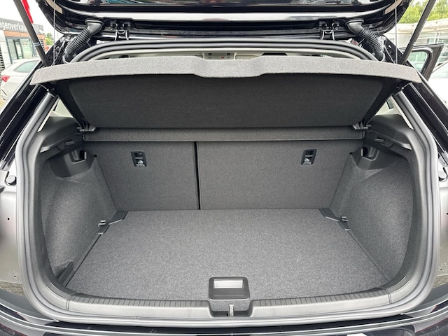 Volkswagen Polo 1.0 TSI DSG Life Move