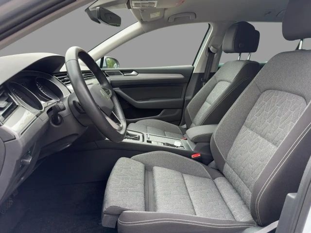 Volkswagen Passat 2.0 TDI Business DSG Variant