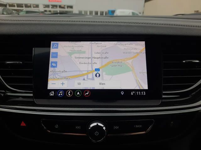 Opel Insignia 2.0 CDTI Business Sports Tourer