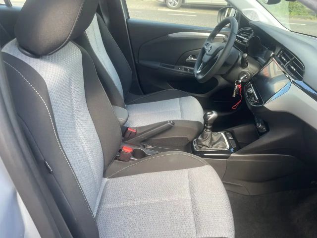 Opel Corsa F MirrorWireless TAGESZULASSUNG 6km