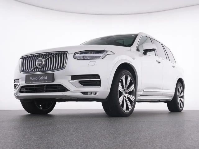 Volvo XC90 AWD Bright Ultimate