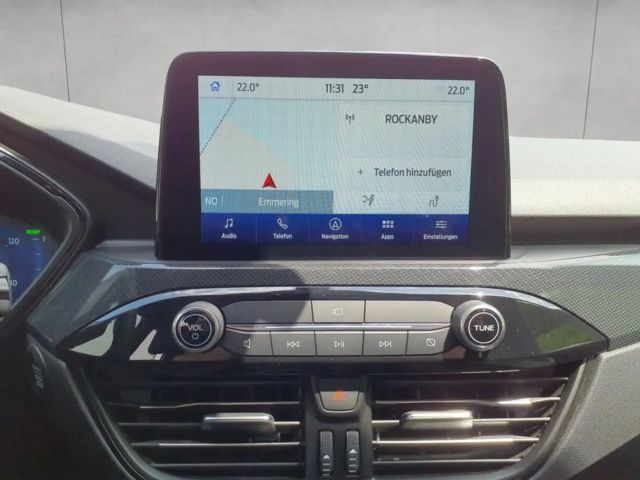 Ford Kuga Plug in Hybrid ST Line X