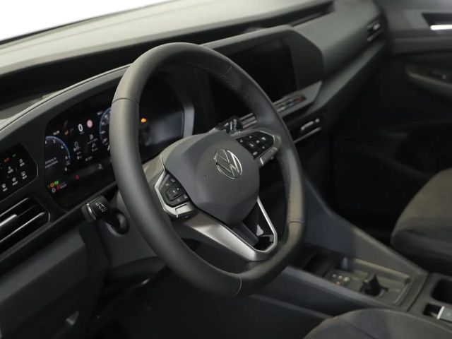 Volkswagen Caddy eHybrid