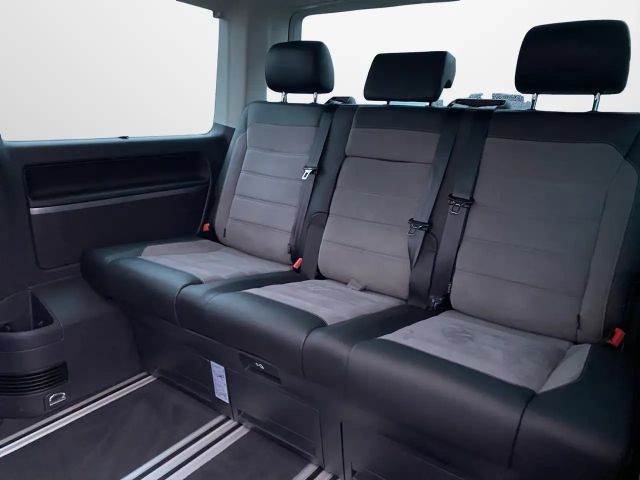 Volkswagen Multivan 2.0 TDI DSG Highline T6