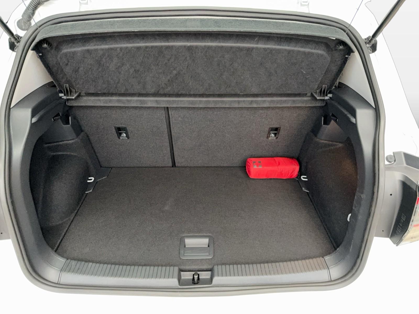 Volkswagen T-Cross 1.0 TSI DSG Style