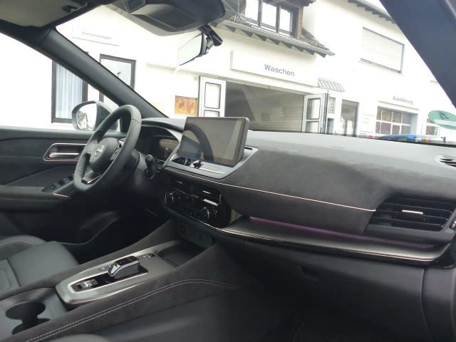 Nissan Qashqai N-Design e-Power