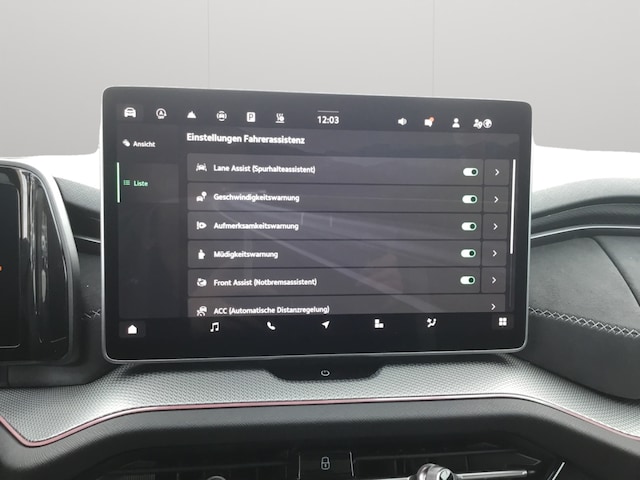 Skoda Kodiaq 2.0 TDI 4x4 Sportline