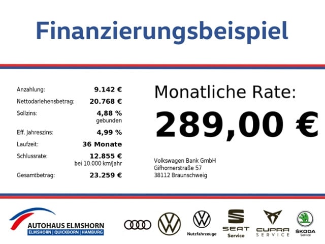 Audi Q3 45 TFSI Hybride S-Tronic