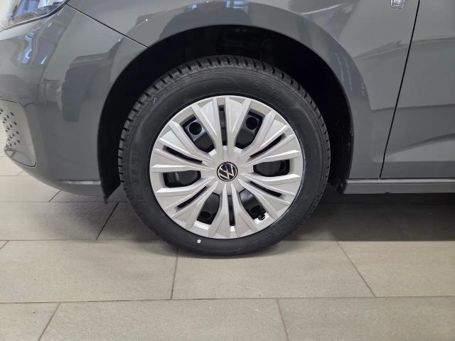 Volkswagen Caddy 4Motion