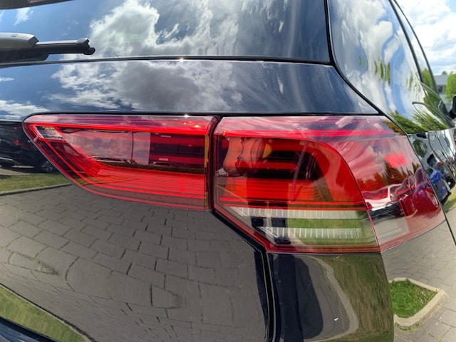 Volkswagen Golf 2.0 TDI Golf VIII Move