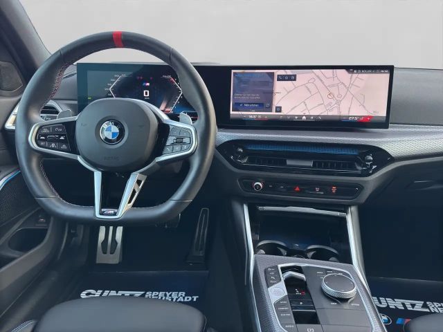 BMW 340 M-Sport Sedan xDrive
