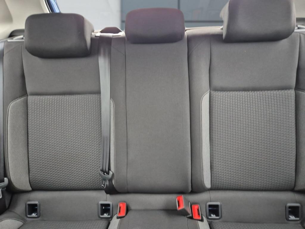 Volkswagen Polo 1.0 MPI Life