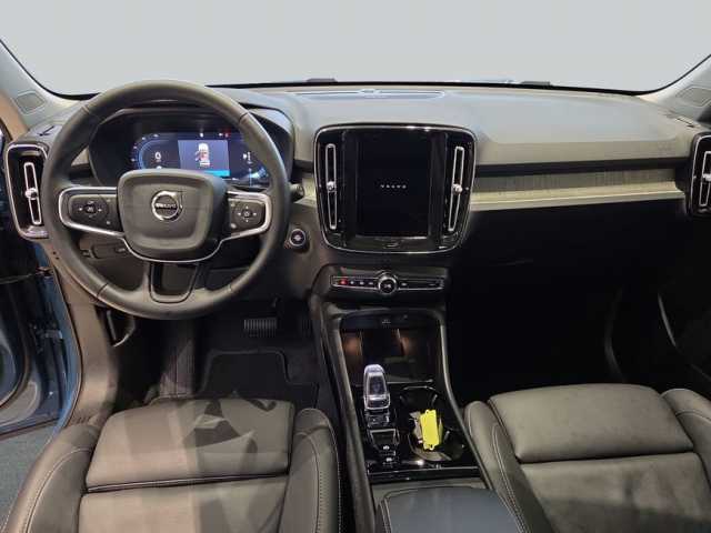 Volvo XC40 XC40