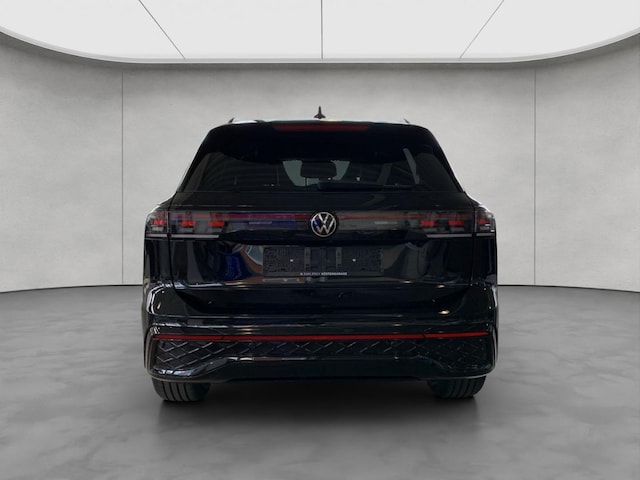Volkswagen Tiguan 2.0 TDI DSG R-Line