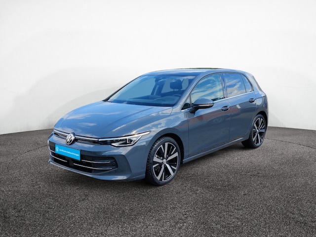 Volkswagen Golf 1.5 eTSI Golf VIII Style
