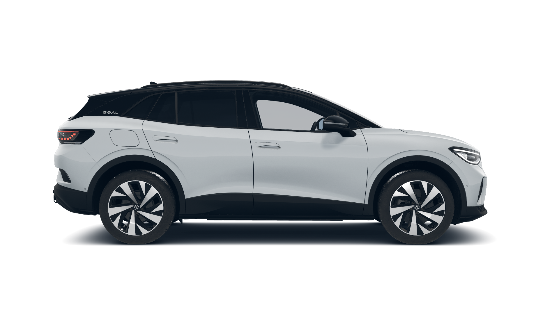 Volkswagen ID.4 Performance Pro