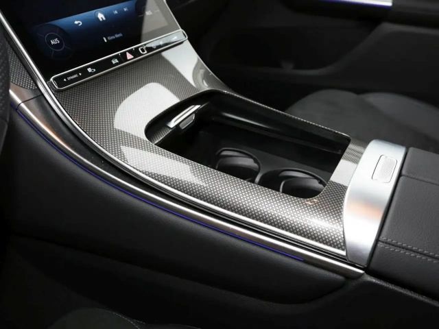 Mercedes-Benz GLC 200 4MATIC AMG Line Coupé